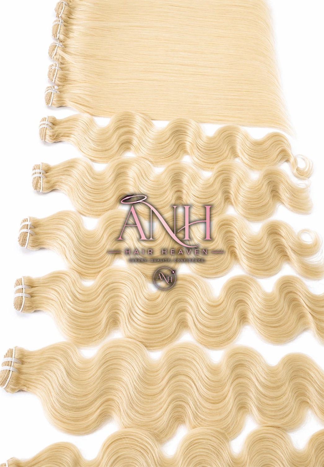 613 Virgin Bundles