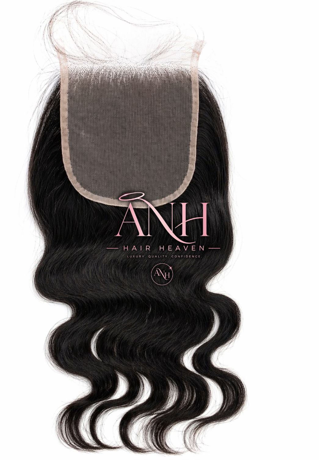 VIRGIN HAIR HD CLOSURE/FRONTAL