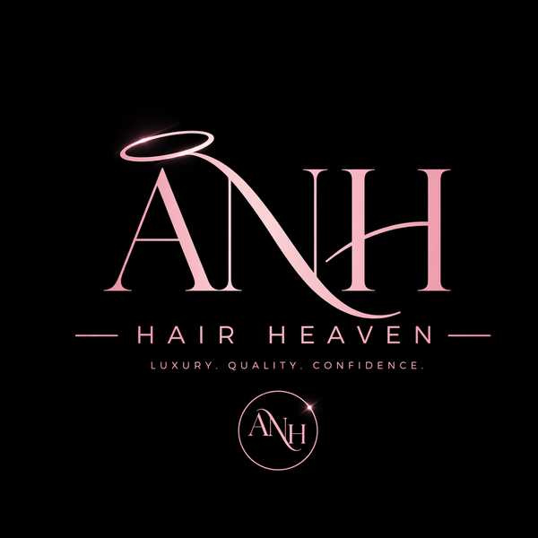 ANH HAIR HEAVEN