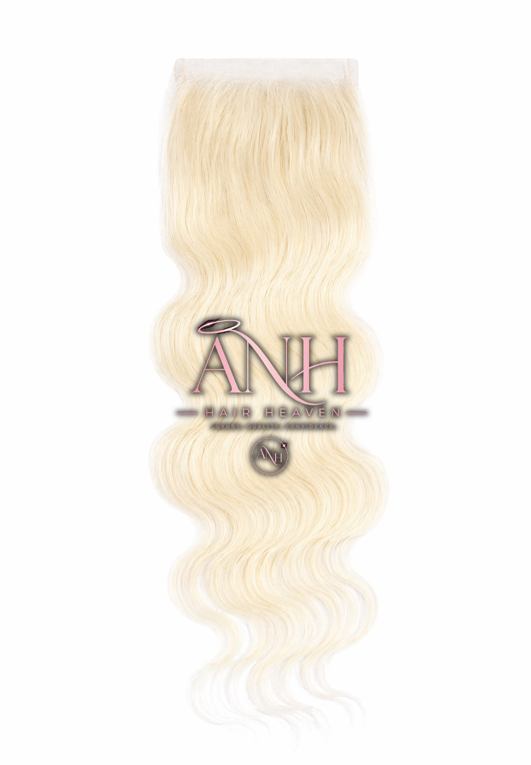 613 HD Frontals & Closure