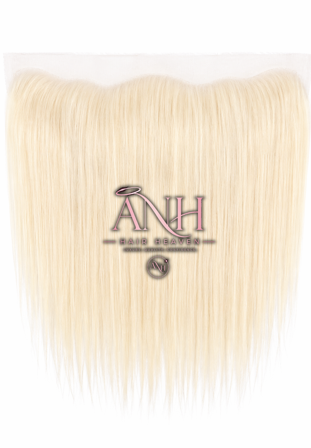 613 HD Frontals & Closure